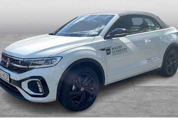 VW T-Roc 1.500 km 42.480 &euro; Siegen 57076