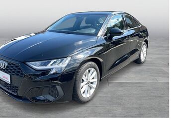 Audi A3 21.200 km 23.760 &euro; Siegen 57074