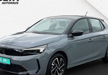 Opel Corsa 12.136 km 17.990 &euro; Burbach 57299