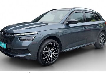 Skoda Kamiq 45.665 km 22.950 &euro; Lennestadt 57368