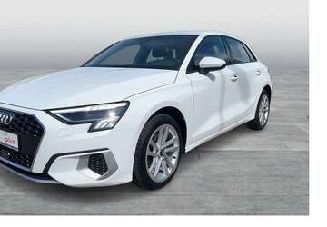 Audi A3 93.900 km 23.910 &euro; Siegen 57074