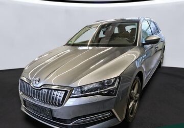 Skoda Superb 76.600 km 27.950 &euro; Siegen 57076