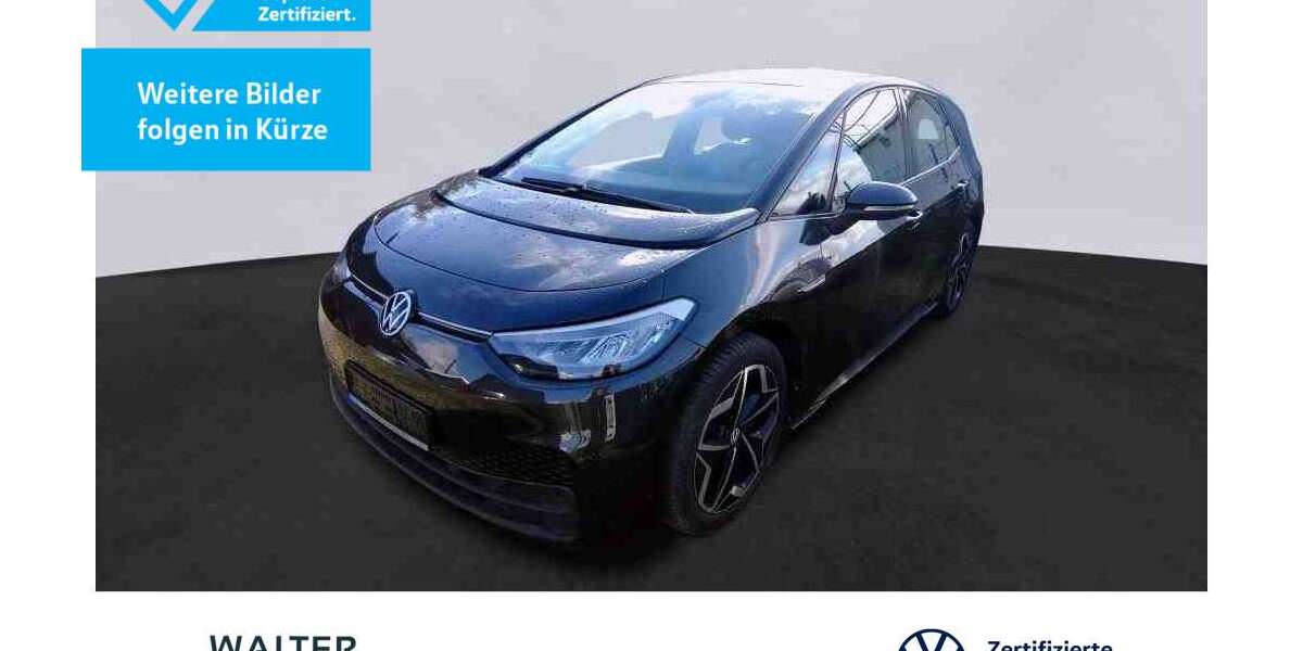VW ID.3 79.500 km 19.950 &euro; Siegen 57076