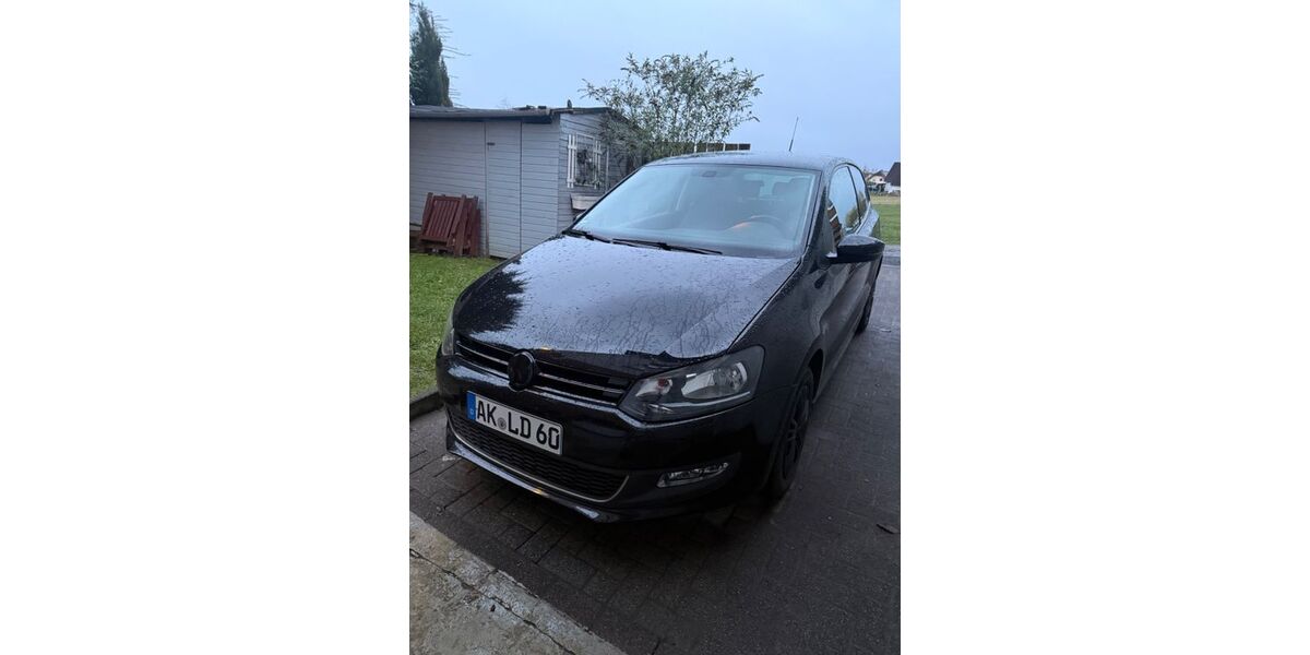 VW Polo 218.000 km 3.000 &euro; Birken-Honigsessen 57587