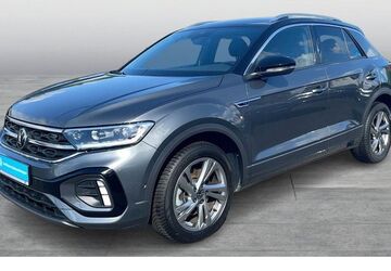 VW T-Roc 37.500 km 25.950 &euro; Siegen 57074