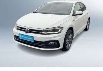VW Polo 50.600 km 19.750 &euro; Siegen 57074