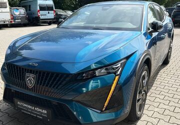 Peugeot 408 21.987 km 26.800 &euro; Siegen 57072