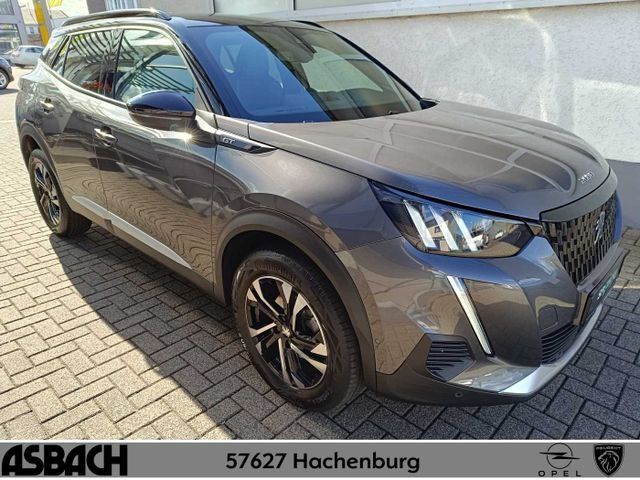 Peugeot 2008 40.000 km 19.999 &euro; Hachenburg 57627
