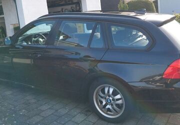 BMW 320 270.444 km 4.700 &euro; Olpe 57462