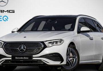 Mercedes-Benz E 220 14.671 km 51.880 &euro; Erndtebrück 57339