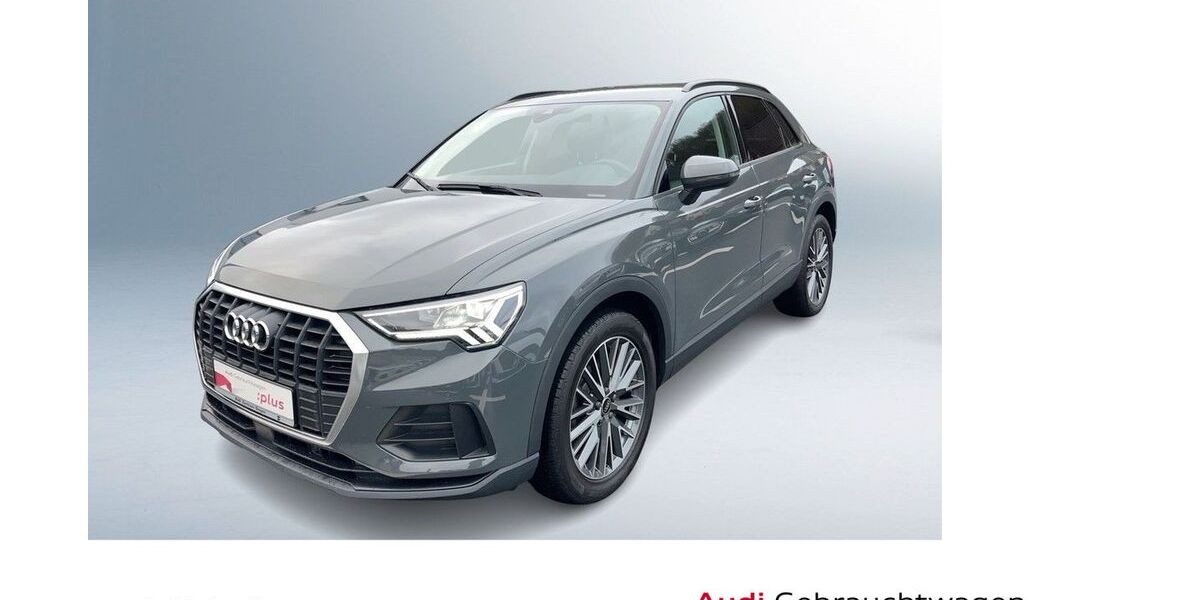 Audi Q3 91.600 km 30.410 &euro; Siegen 57074