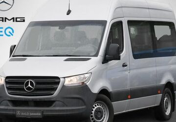 Mercedes-Benz Sprinter 44.900 km 39.600 &euro; Siegen 57074