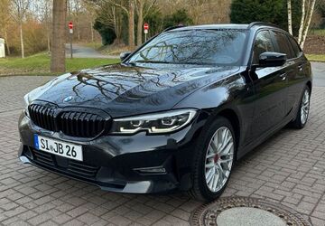 BMW 318 189.000 km 21.200 &euro; Siegen 57078