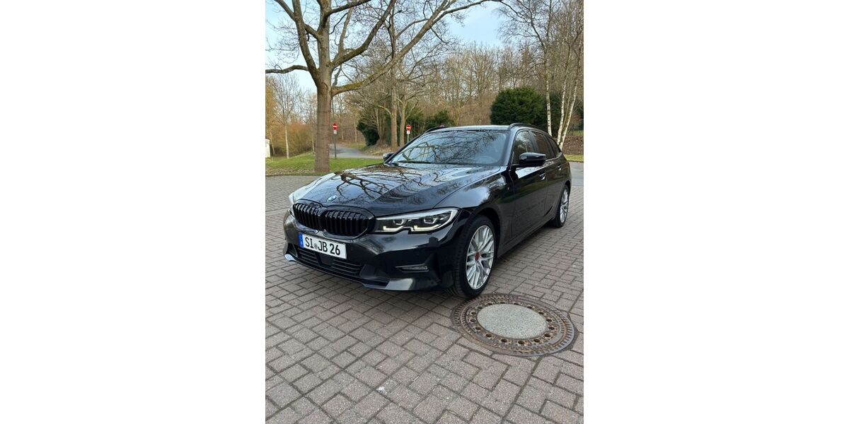 BMW 318 189.000 km 21.200 &euro; Siegen 57078