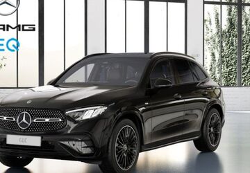 Mercedes-Benz GLC 300 25.559 km 65.880 &euro; Siegen 57074