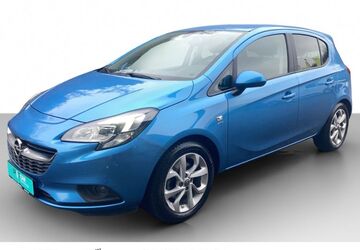 Opel Corsa 71.243 km 10.940 &euro; Lennestadt 57368
