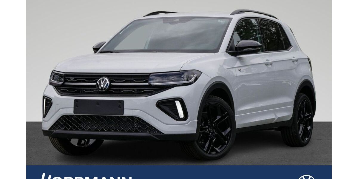 VW T-Cross 6.000 km 27.990 &euro; Herborn 35745