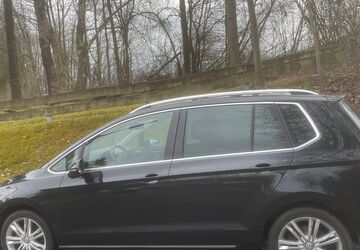 VW Golf 157.000 km 10.990 &euro; Kreuztal 57223