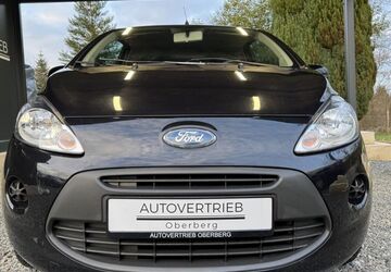 Ford Ka/Ka+ 89.000 km 3.490 &euro; Waldbröl 51545