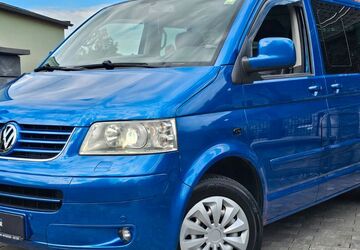 VW T5 Transporter 349.300 km 6.990 &euro; Morsbach 51597