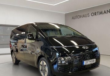 Hyundai STARIA 24.200 km 44.990 &euro; Wissen 57537
