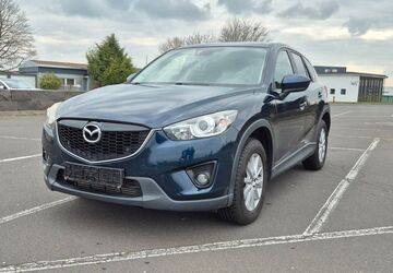 Mazda CX-5 170.000 km 8.200 &euro; Neunkirchen 57290