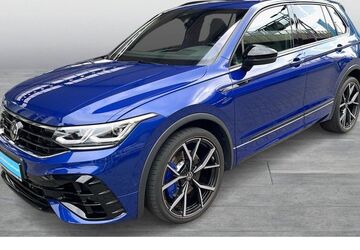 VW Tiguan 49.400 km 37.950 &euro; Siegen 57076