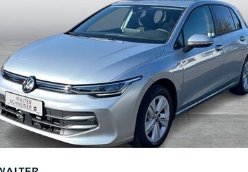 VW Golf 6.900 km 26.450 &euro; Siegen 57072