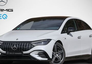 Mercedes-Benz EQE 19.440 km 77.340 &euro; Betzdorf 57518