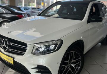 Mercedes-Benz GLC 350 129.725 km 30.890 &euro; Kreuztal 57223