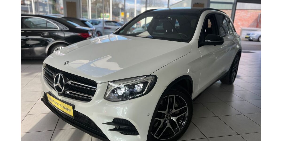 Mercedes-Benz GLC 350 129.725 km 30.890 &euro; Kreuztal 57223