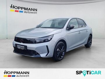 Gebrauchte Opel Corsa