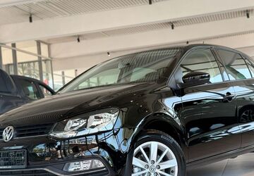 VW Polo 10.060 km 11.991 &euro; Siegen 57078