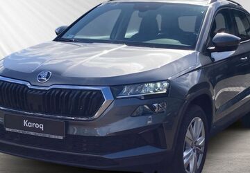 Skoda Karoq 10.202 km 31.365 &euro; Neunkirchen 57290