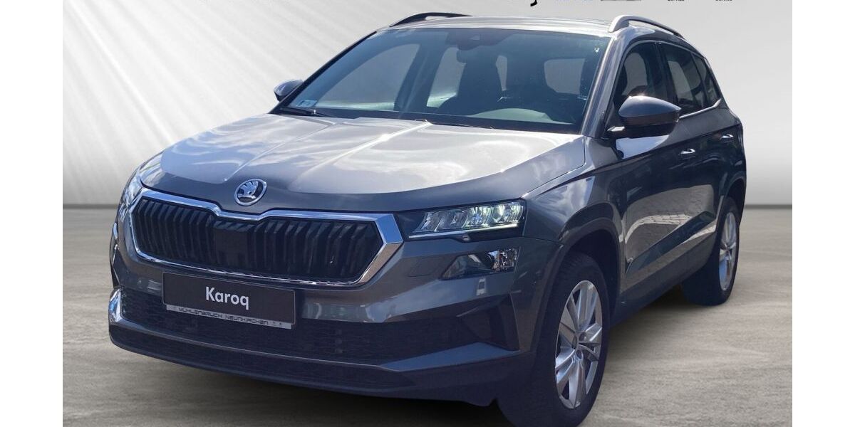 Skoda Karoq 10.202 km 31.365 &euro; Neunkirchen 57290