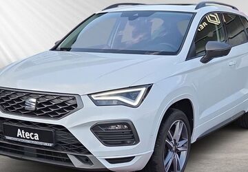Seat Ateca 41.443 km 26.899 &euro; Neunkirchen 57290