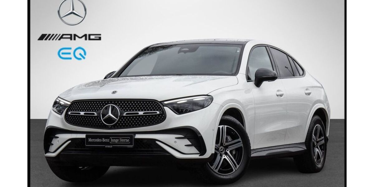 Mercedes-Benz GLC 220 21.972 km 61.440 &euro; Olpe 57462