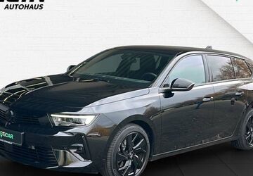 Opel Astra 16.162 km 26.990 &euro; Burbach 57299