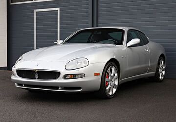 Maserati 4200 42.079 km 21.450 &euro; Rennerod 56477