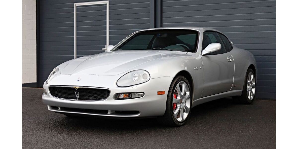 Maserati 4200 42.079 km 21.450 &euro; Rennerod 56477