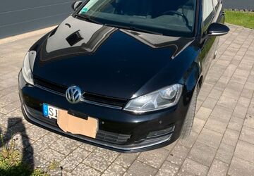 VW Golf 274.755 km 6.900 &euro; Kreuztal, Stendenbach 57223