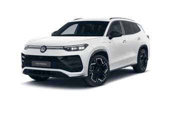 VW Tayron 1.500 km 58.980 &euro; Siegen 57076