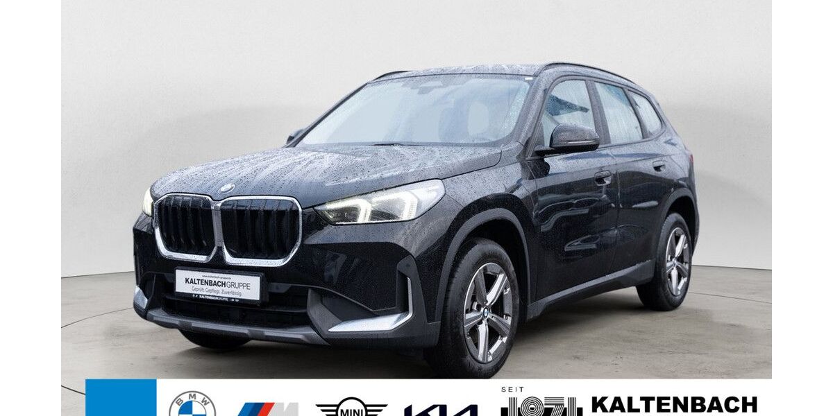 BMW X1 62.770 km 30.890 &euro; Olpe 57462