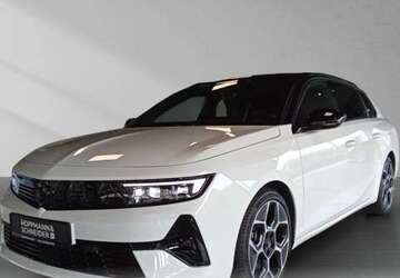 Opel Astra 21.450 km 27.490 &euro; Dillenburg 35683