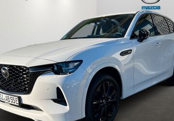 Mazda CX-60 9.800 km 52.310 &euro; Siegen 57076