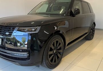 Land Rover Range Rover 7.000 km 163.800 &euro; Niederfischbach 57572