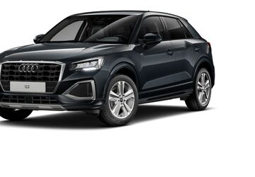 Audi Q2 15.200 km 31.910 &euro; Siegen 57074