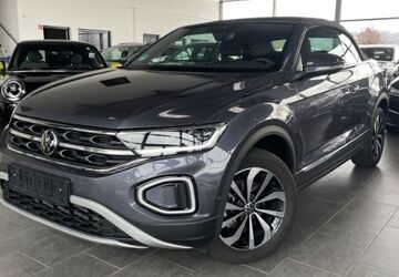 VW T-Roc 4.432 km 34.770 &euro; Attendorn 57439