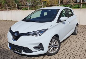 Renault ZOE 100.000 km 7.400 &euro; Siegen 57076