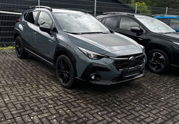Subaru Crosstrek 15.300 km 30.500 &euro; Eschenburg 35713